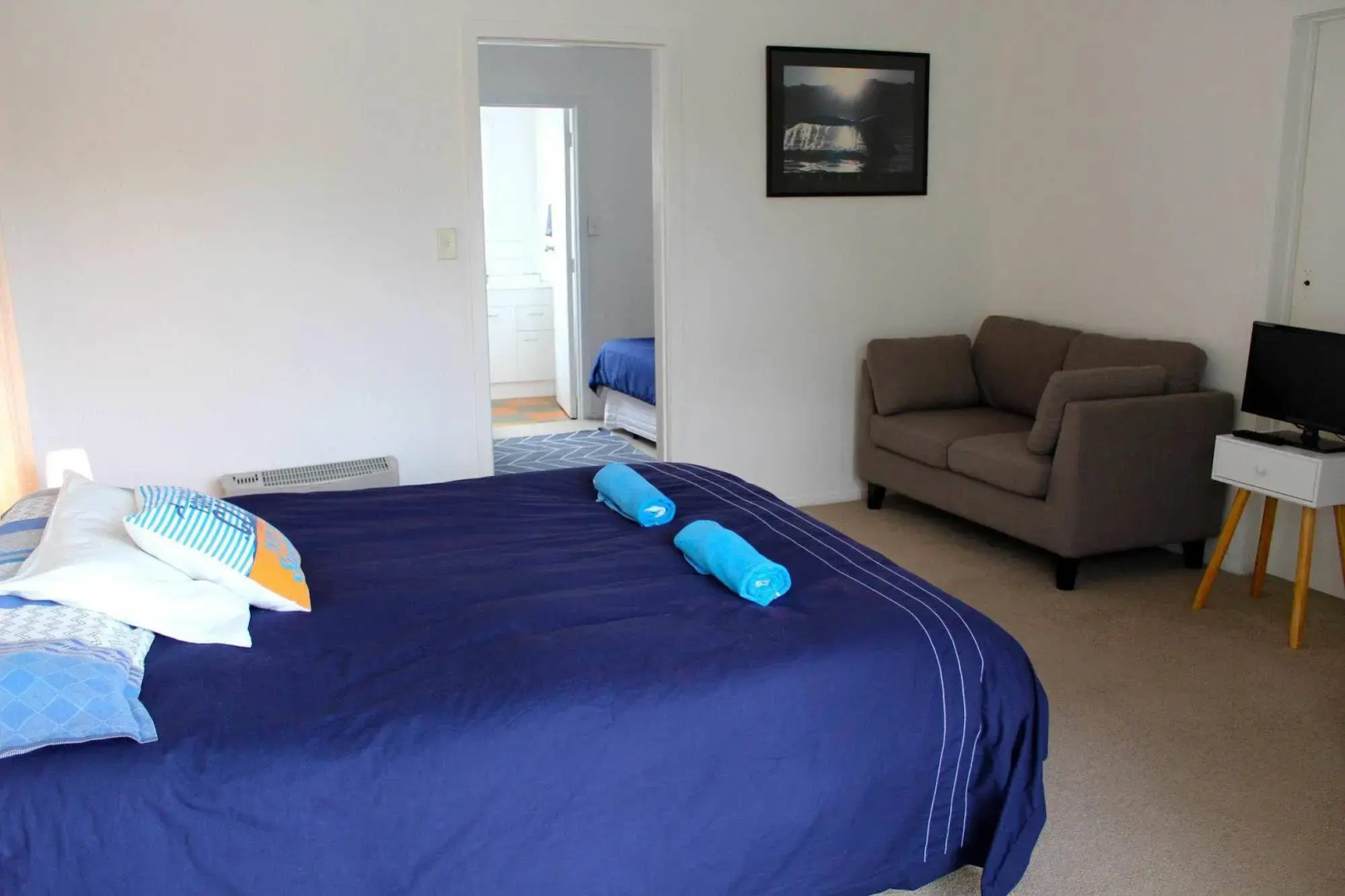 Surf N Stay Whangamata