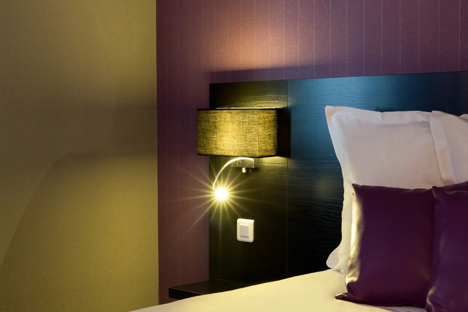 The Originals City, Hotel des Lys, Dreux