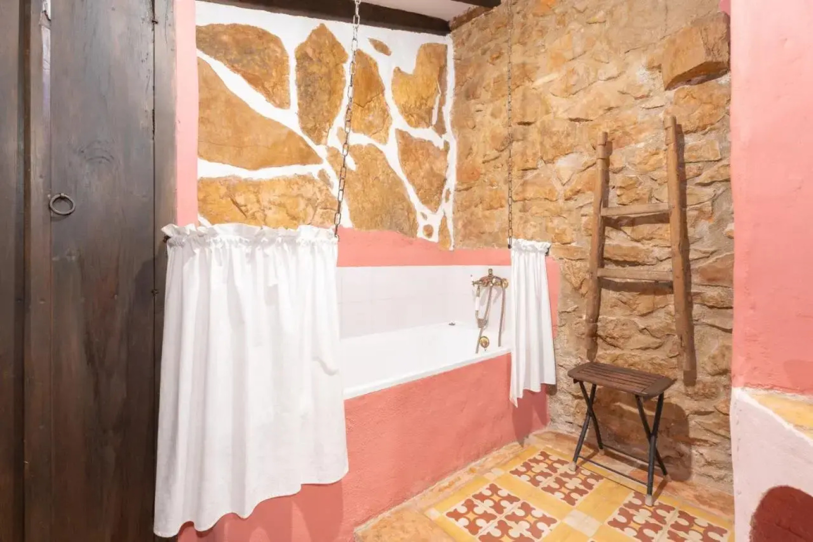 Jardin Mediterraneo Moli Colomer