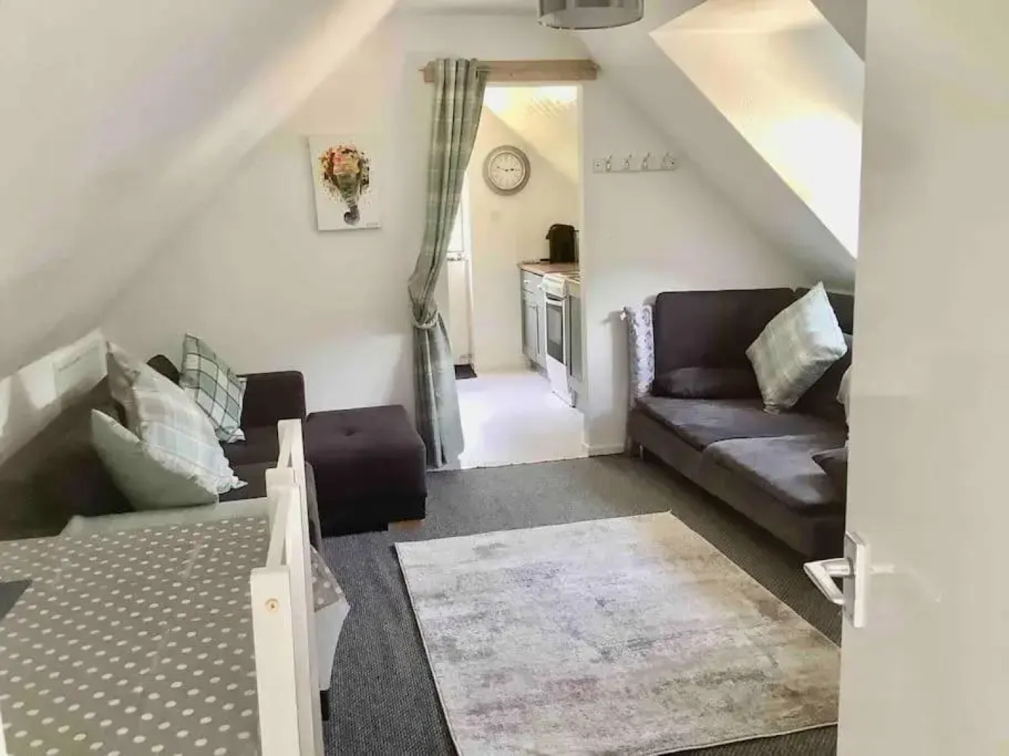 Self Catering Apartment, Jurassic Coast/Dorset