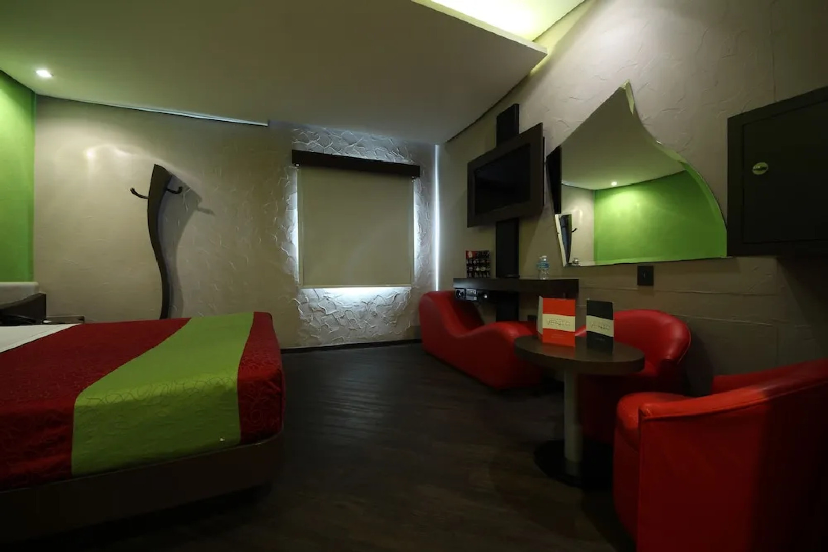 Hotel y Villas Vento