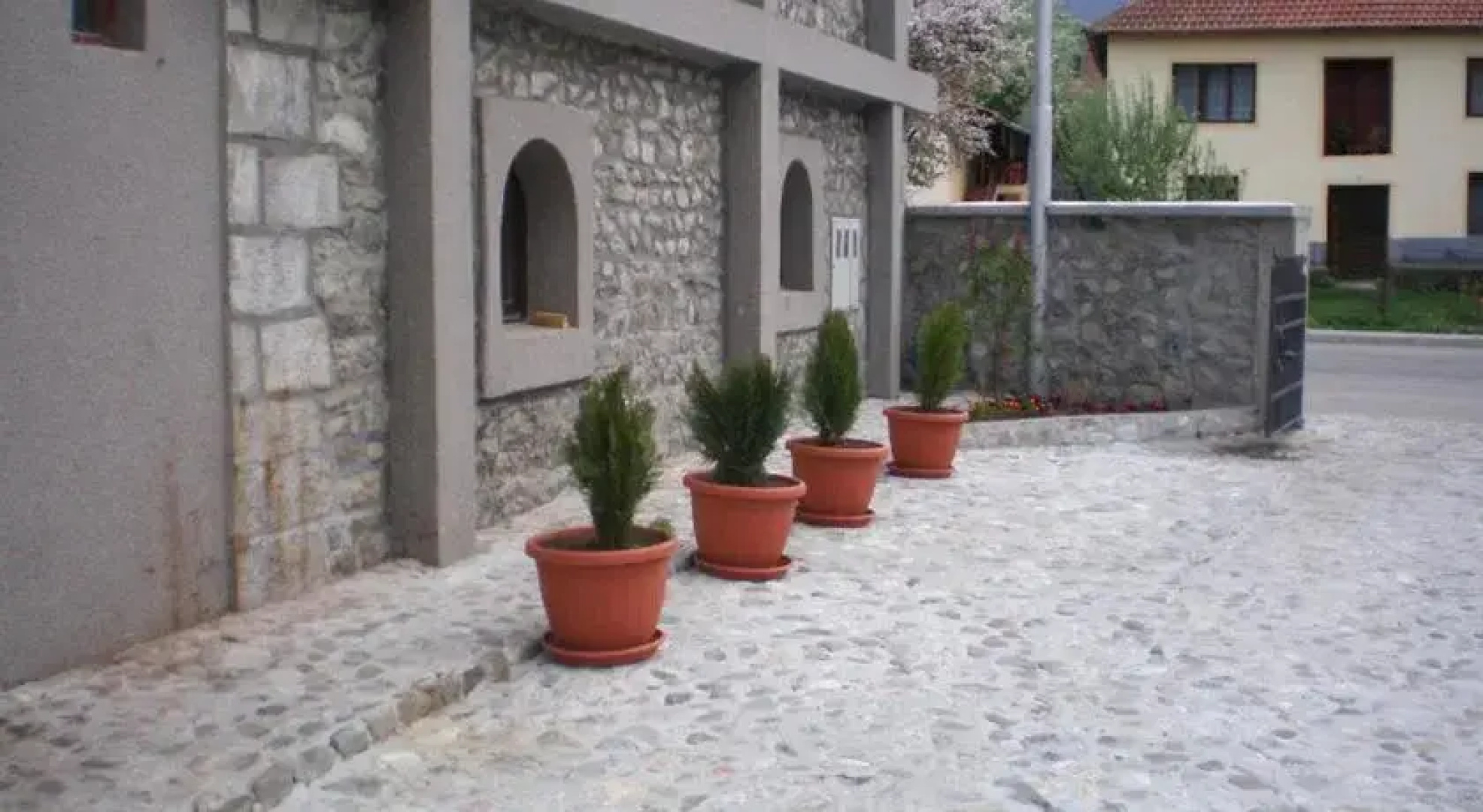 Gusinjska Kula Hotel