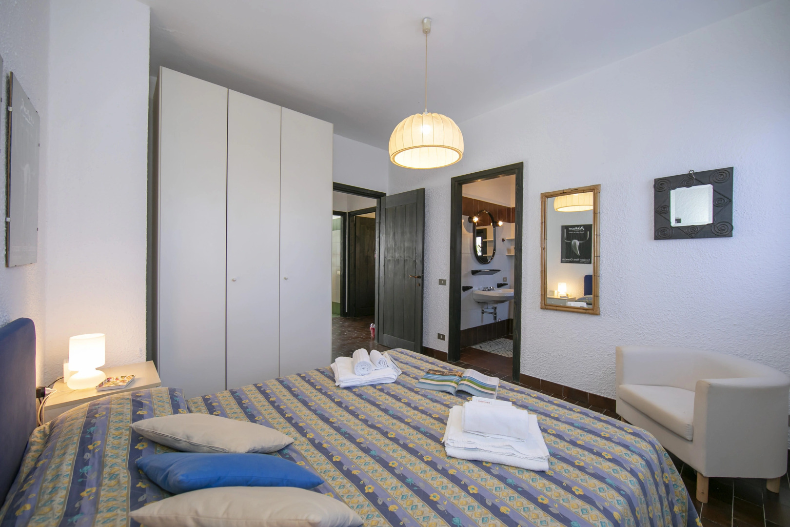 Residenza La Parusciola