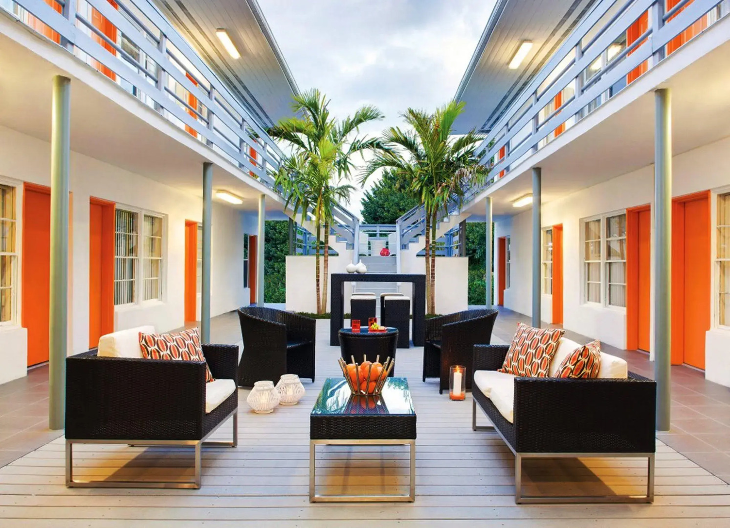 Travelodge by Wyndham Miami Biscayne Bay