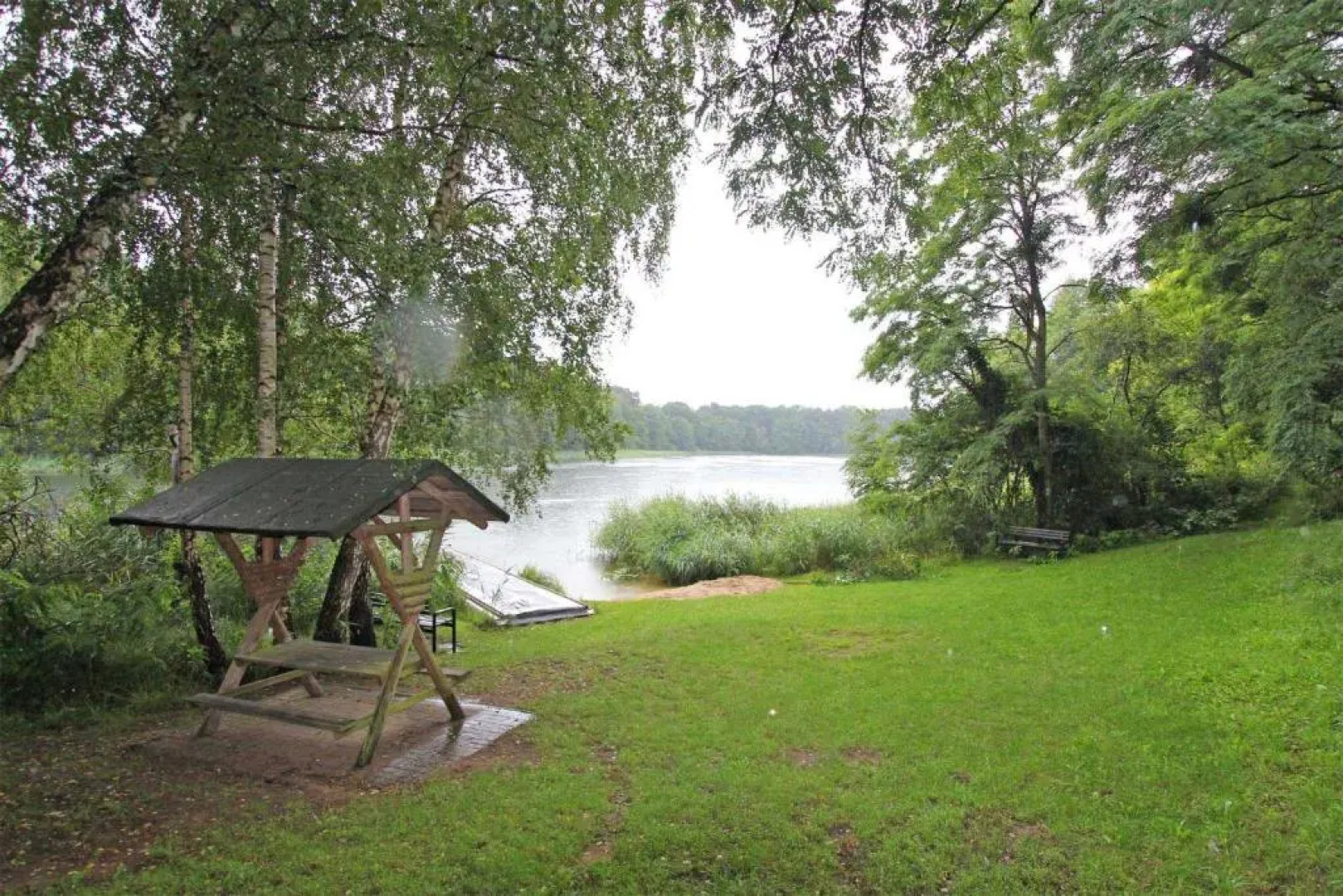 Ferienhaus Roeddelin UCK 2081