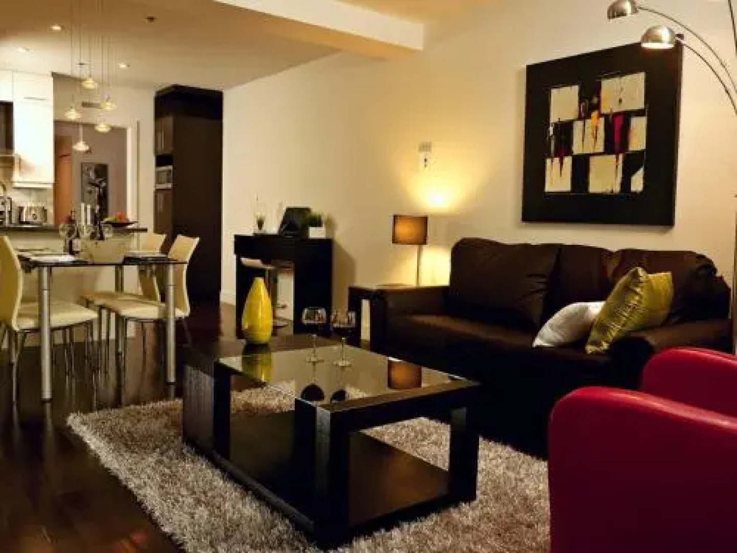 Les Immeubles Charlevoix - Le 1176