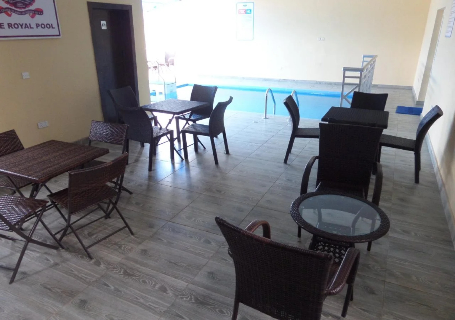 Providence Hotel and Suites