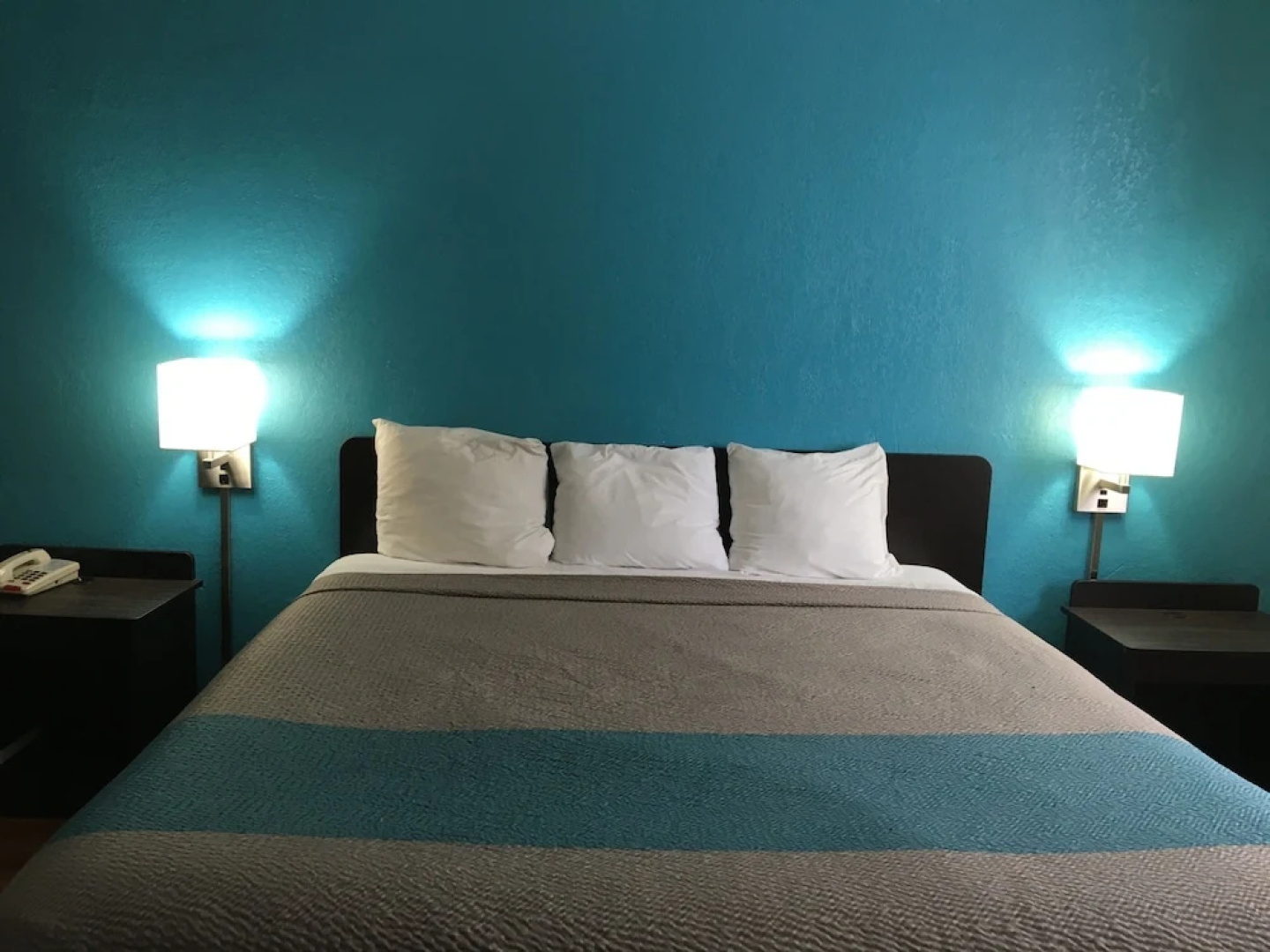 Travelodge OHare/Chicago