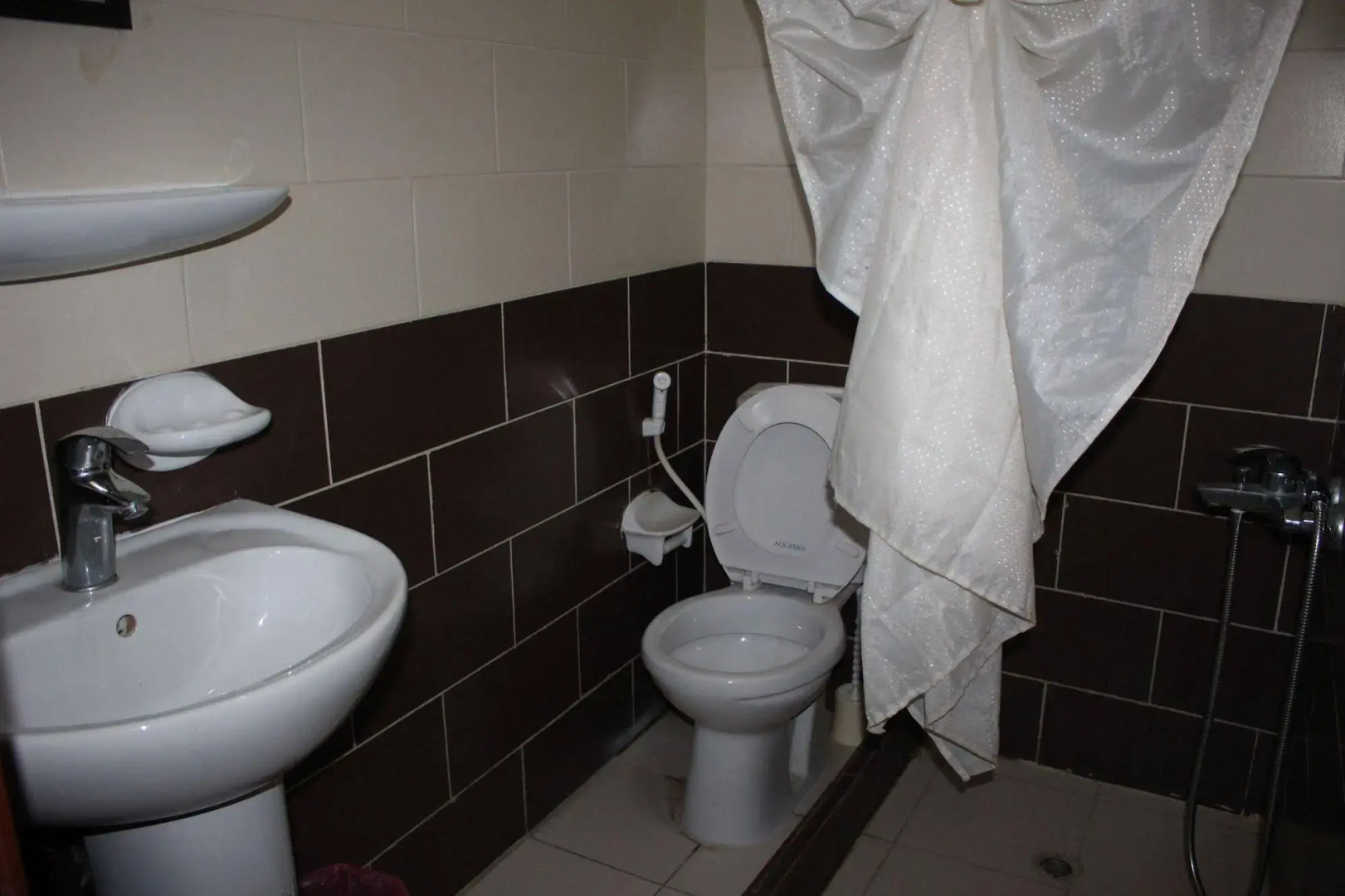 Baraka Al Aqaba Hotel Suites