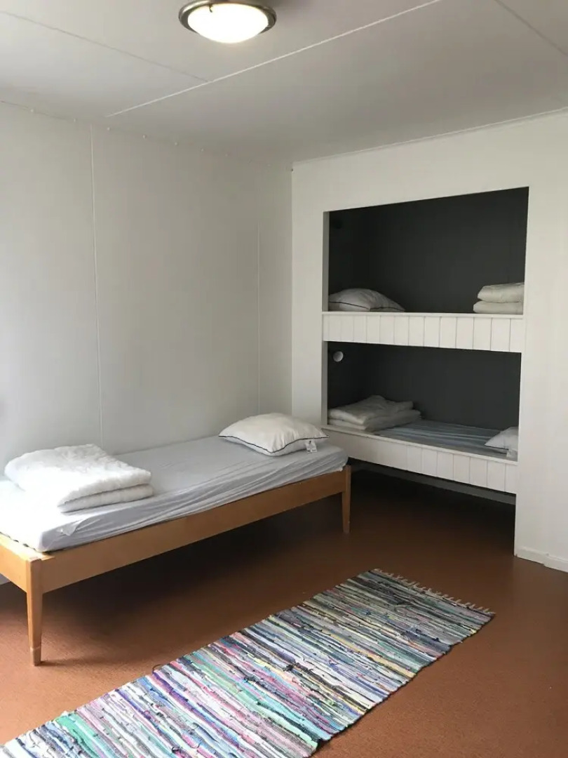 Sjölunda Semesterby