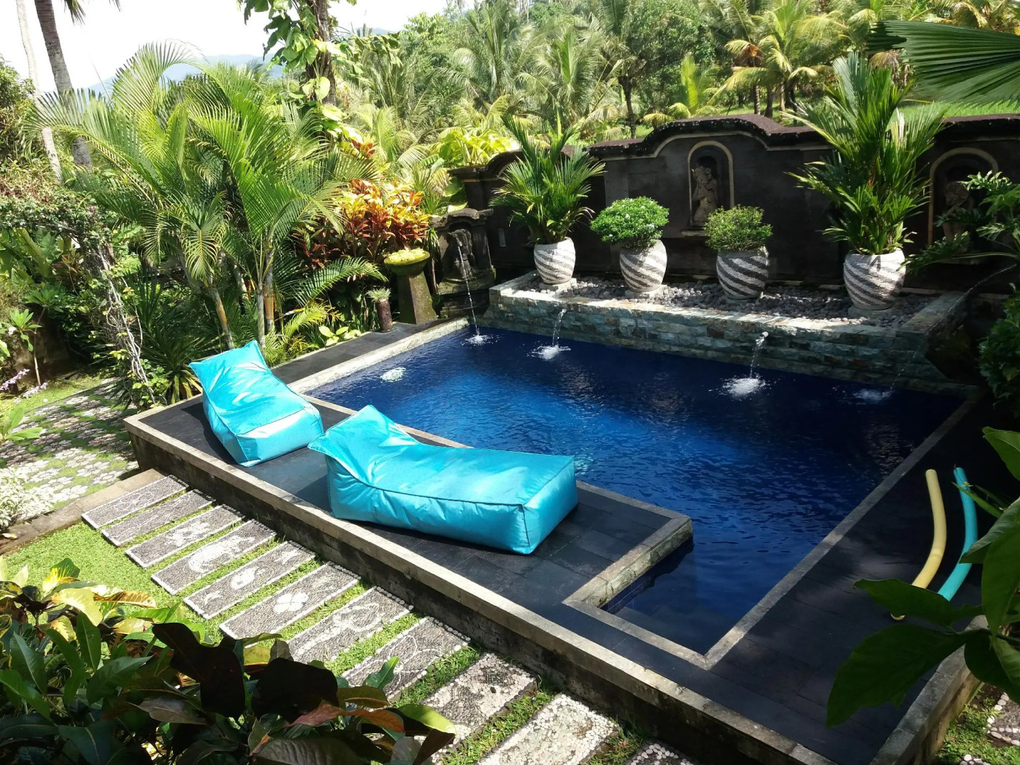 Villa Gede Private Guest House