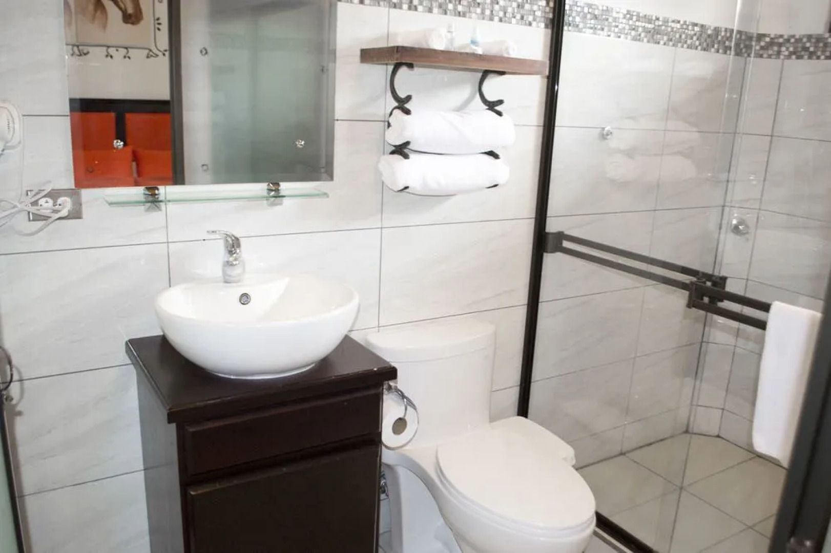 Hotel Rancho Ecuestre Hermanos López