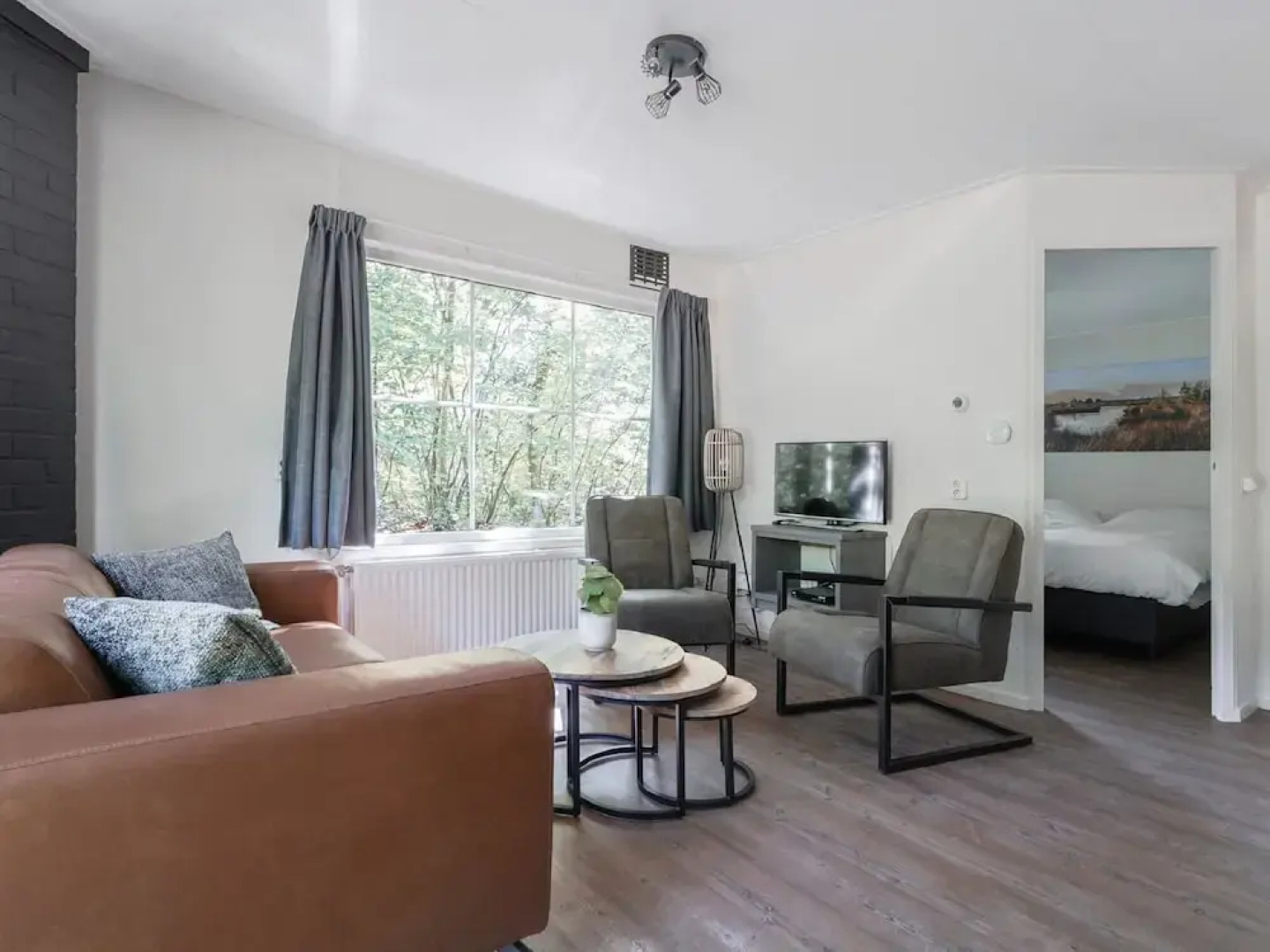 Nature Retreat in Drenthe