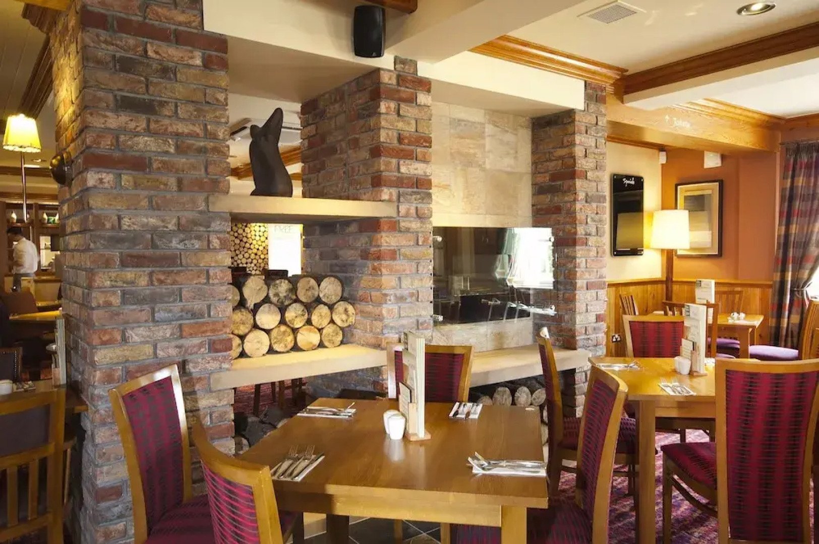 Premier Inn Edinburgh Dalkeith