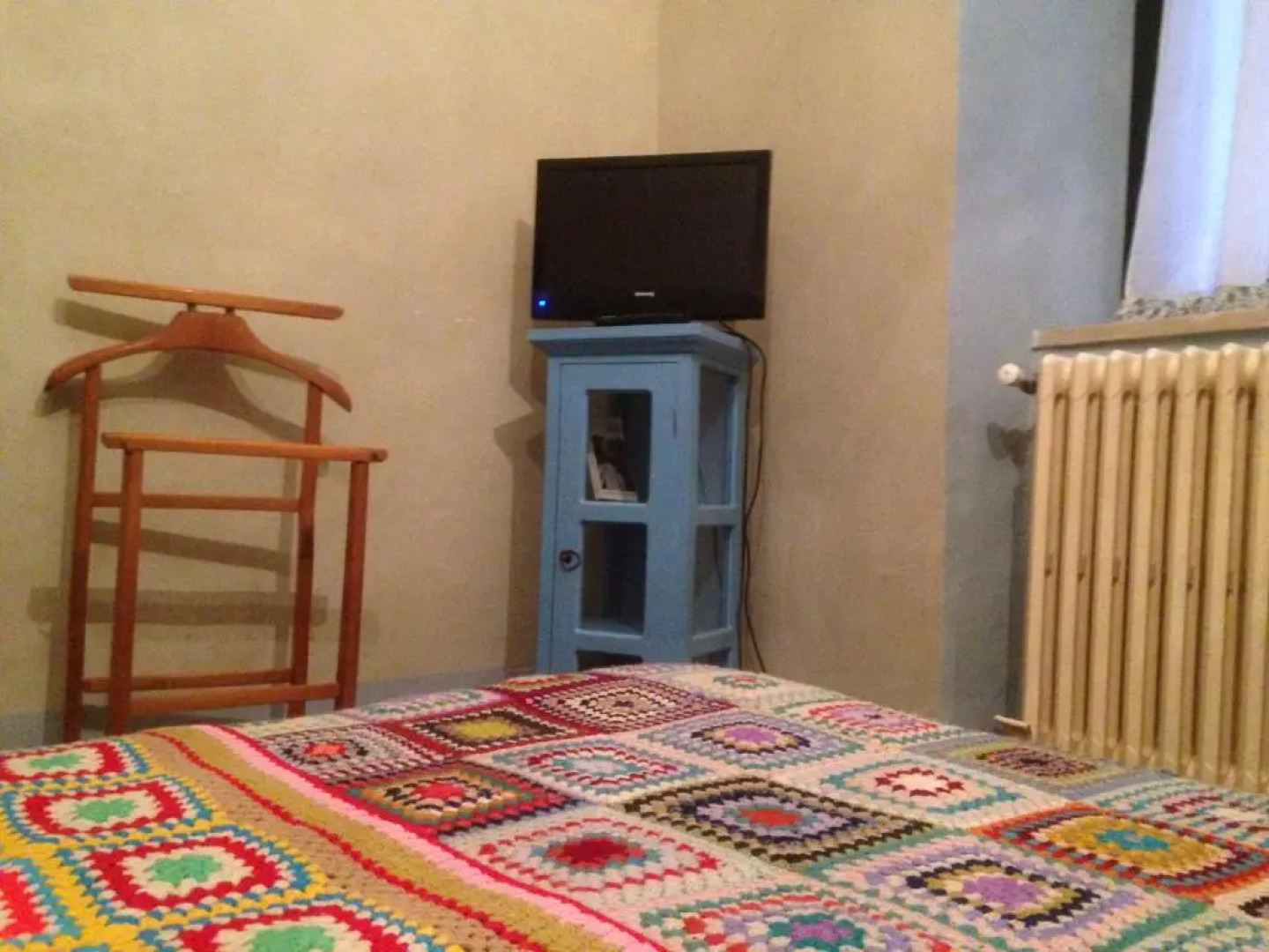 Preta Nera Intera in Giuliano di Roma