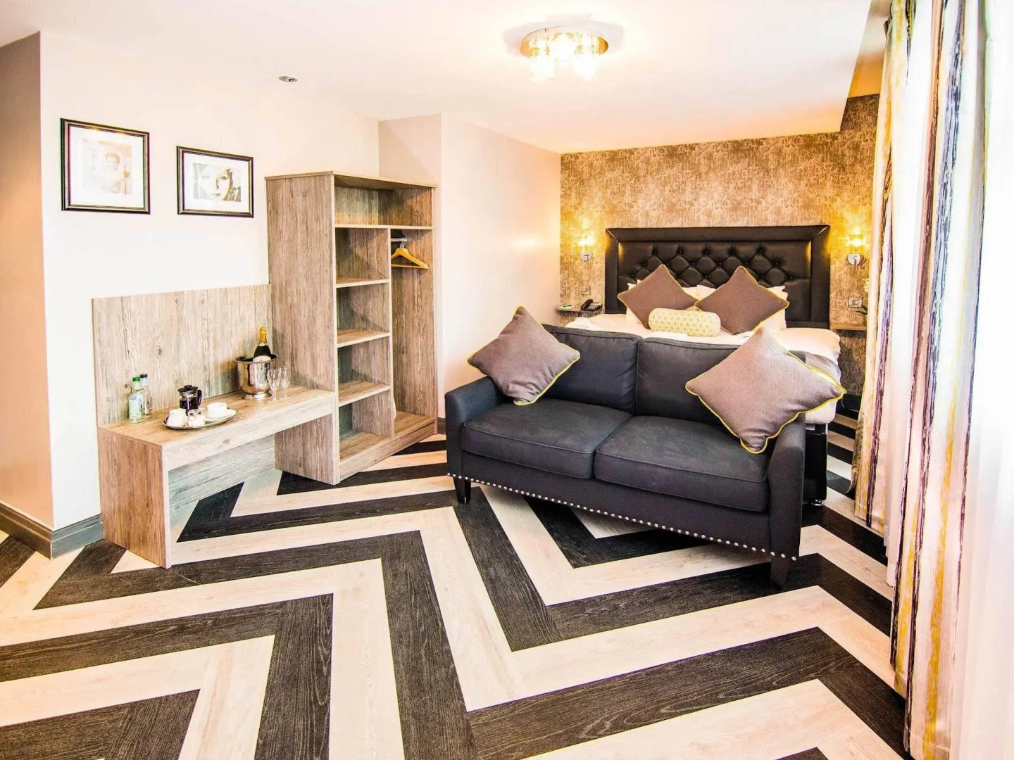 The Grand Hotel Swansea