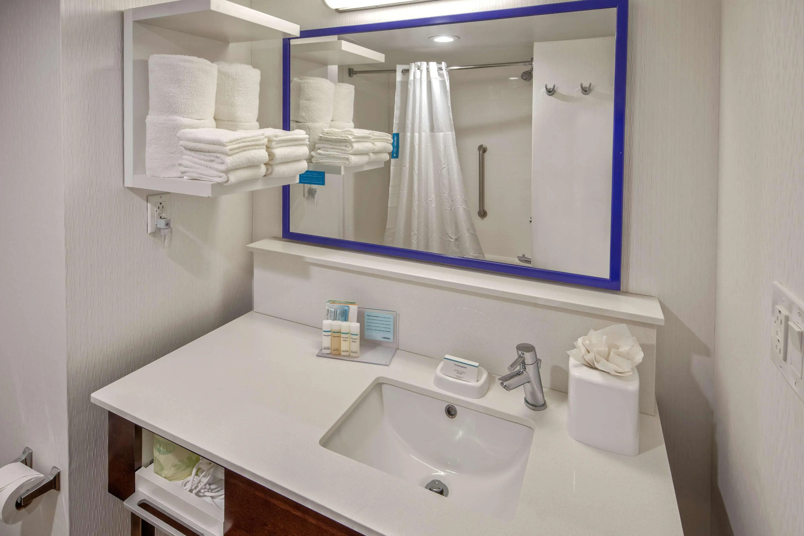 Hampton Inn Dumfries/Quantico