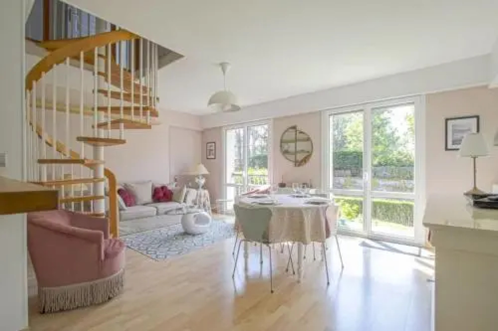 Apartment Prince Albert