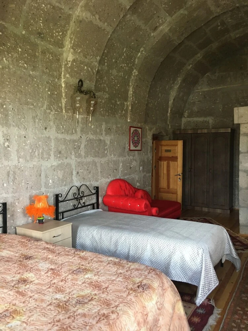 Hekimkonagi Butik OtelS