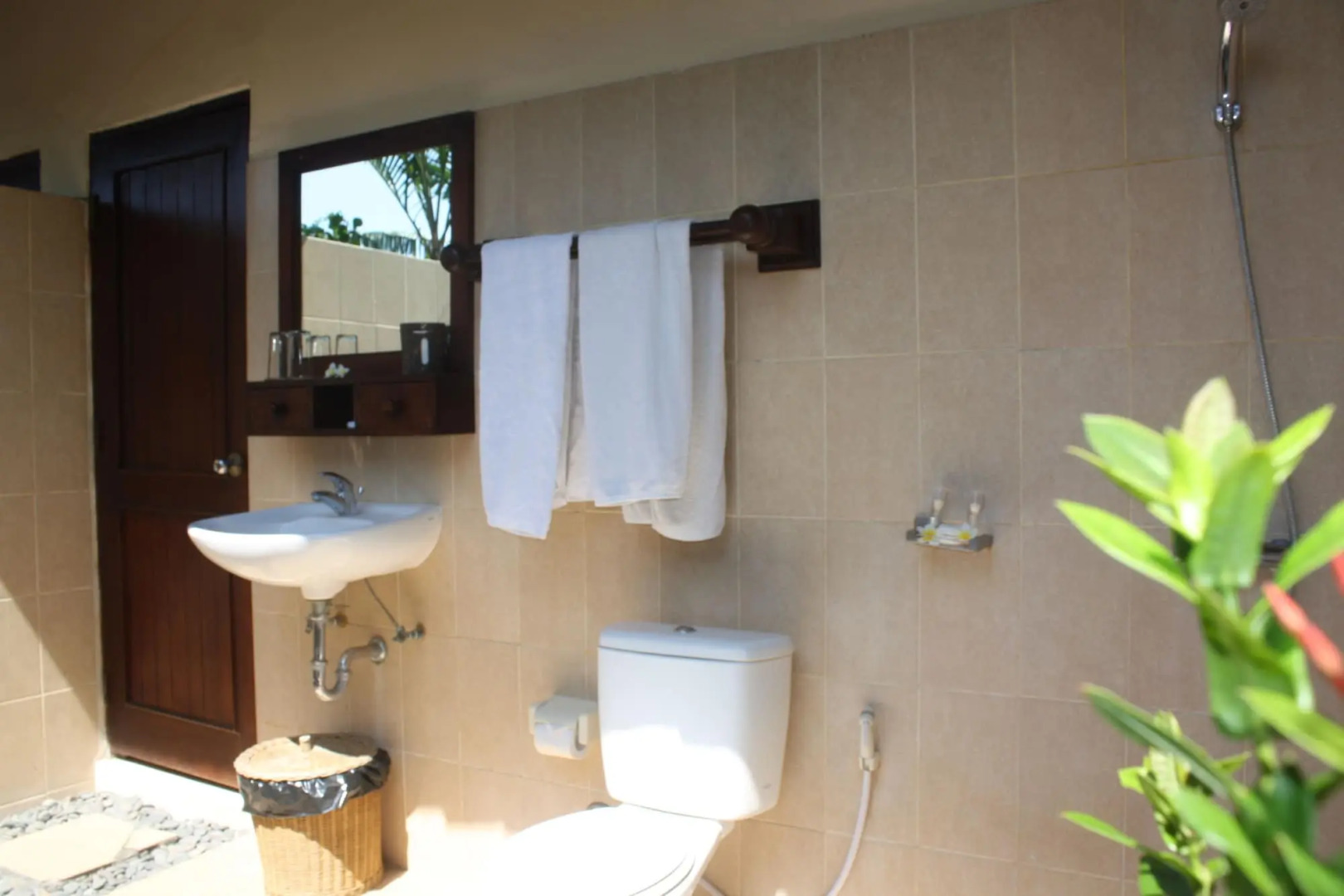 Adi Assri Beach Resort & Spa