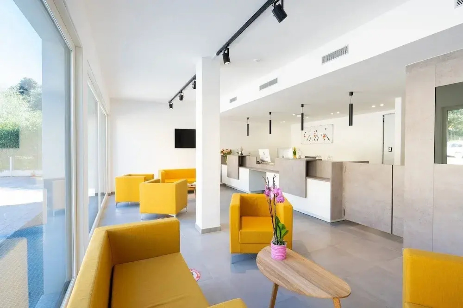 Horizon Hotel Badesi