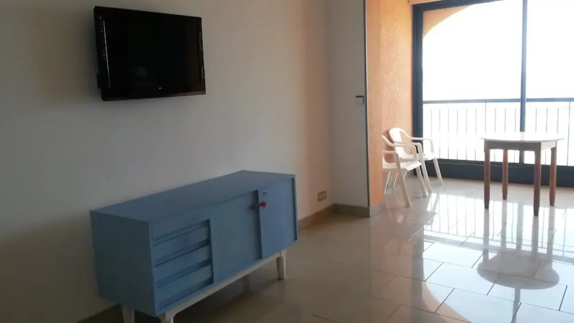 Les Sables Blancs de la Liscia