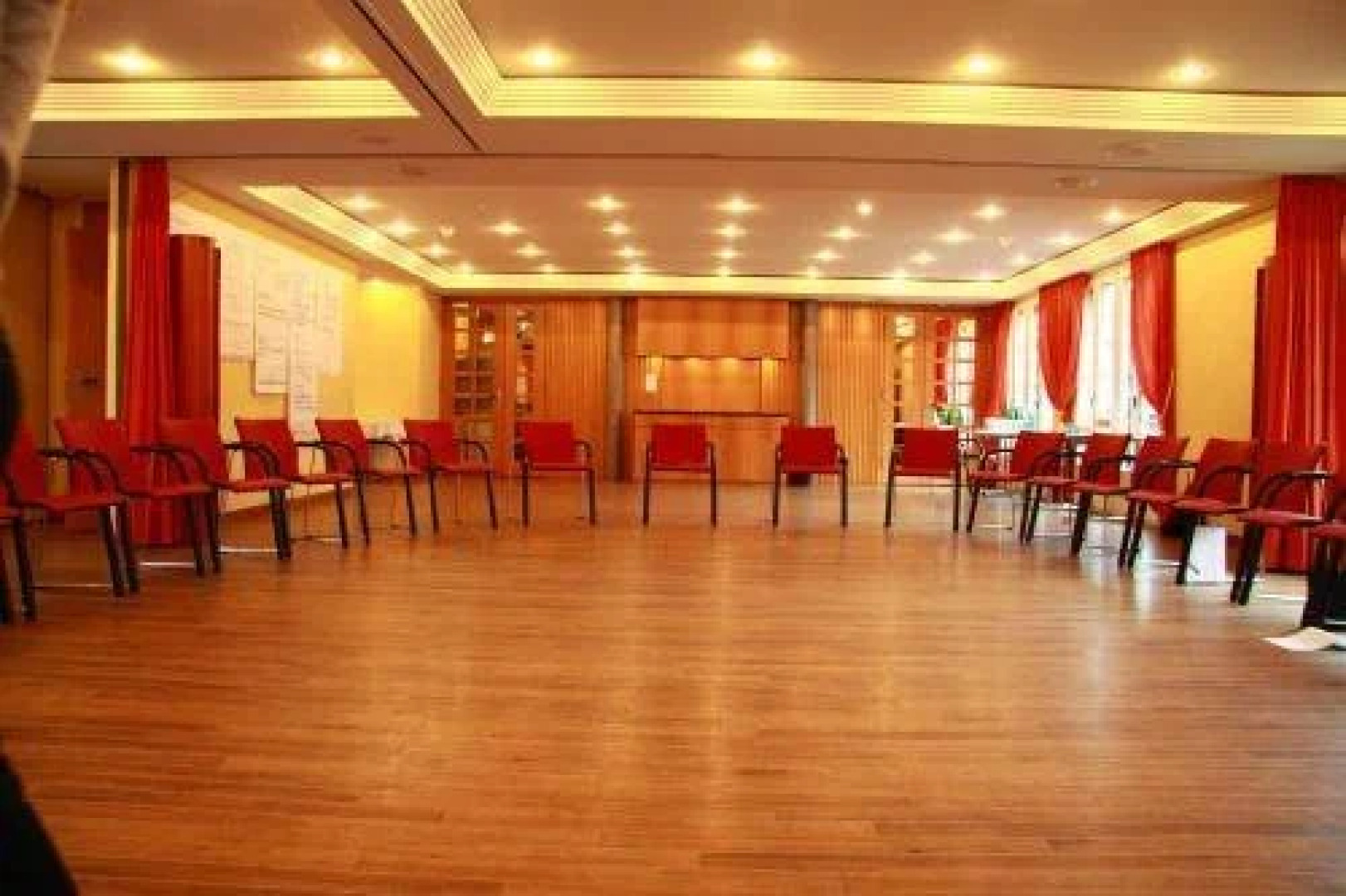 Landhaus Sonne Dürnten