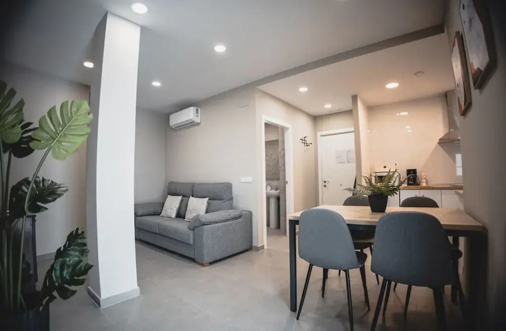 Apartamentos Turísticos Capitán