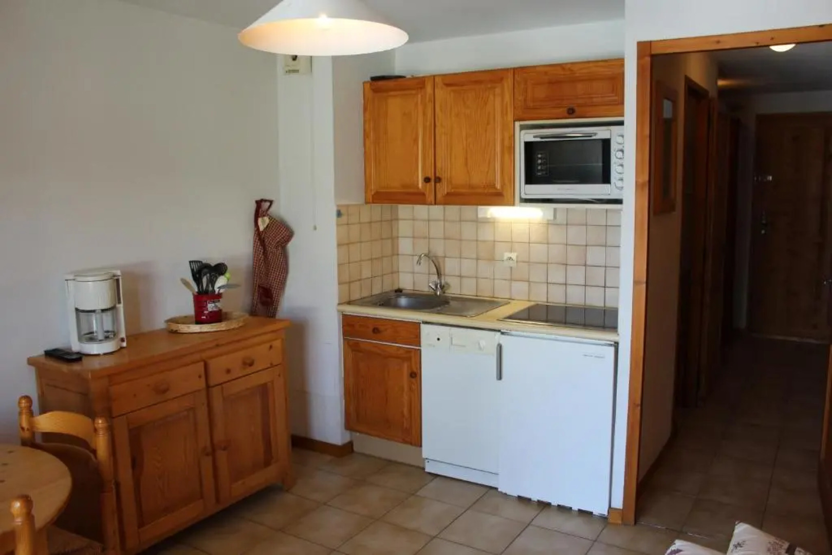 Residence des Neiges