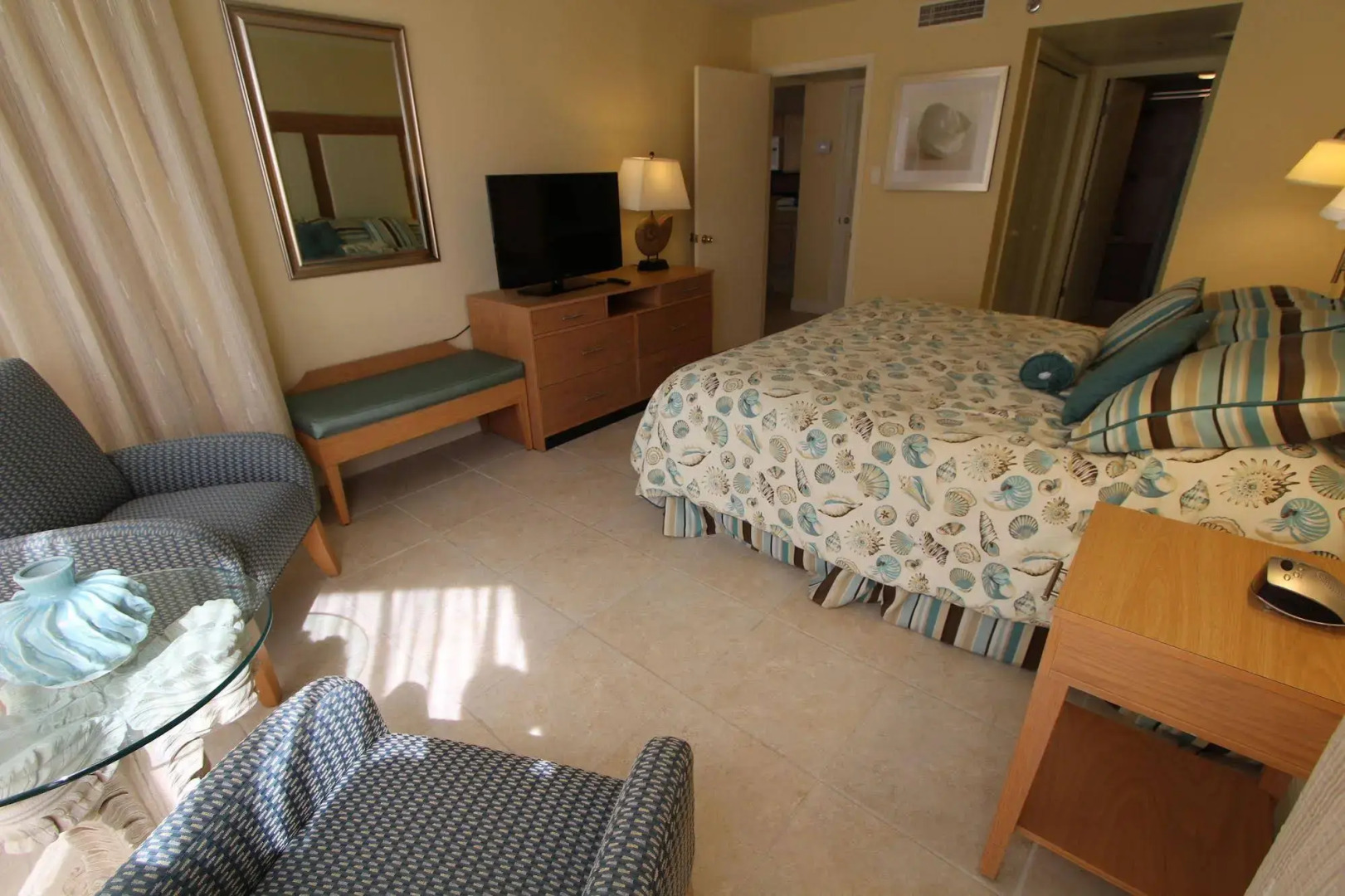 Royale Beach and Tennis Club