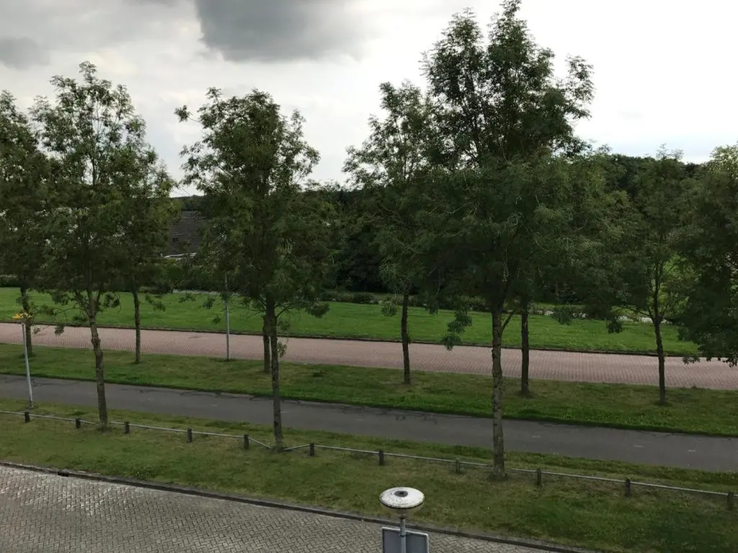 Familiehuis Lelystad