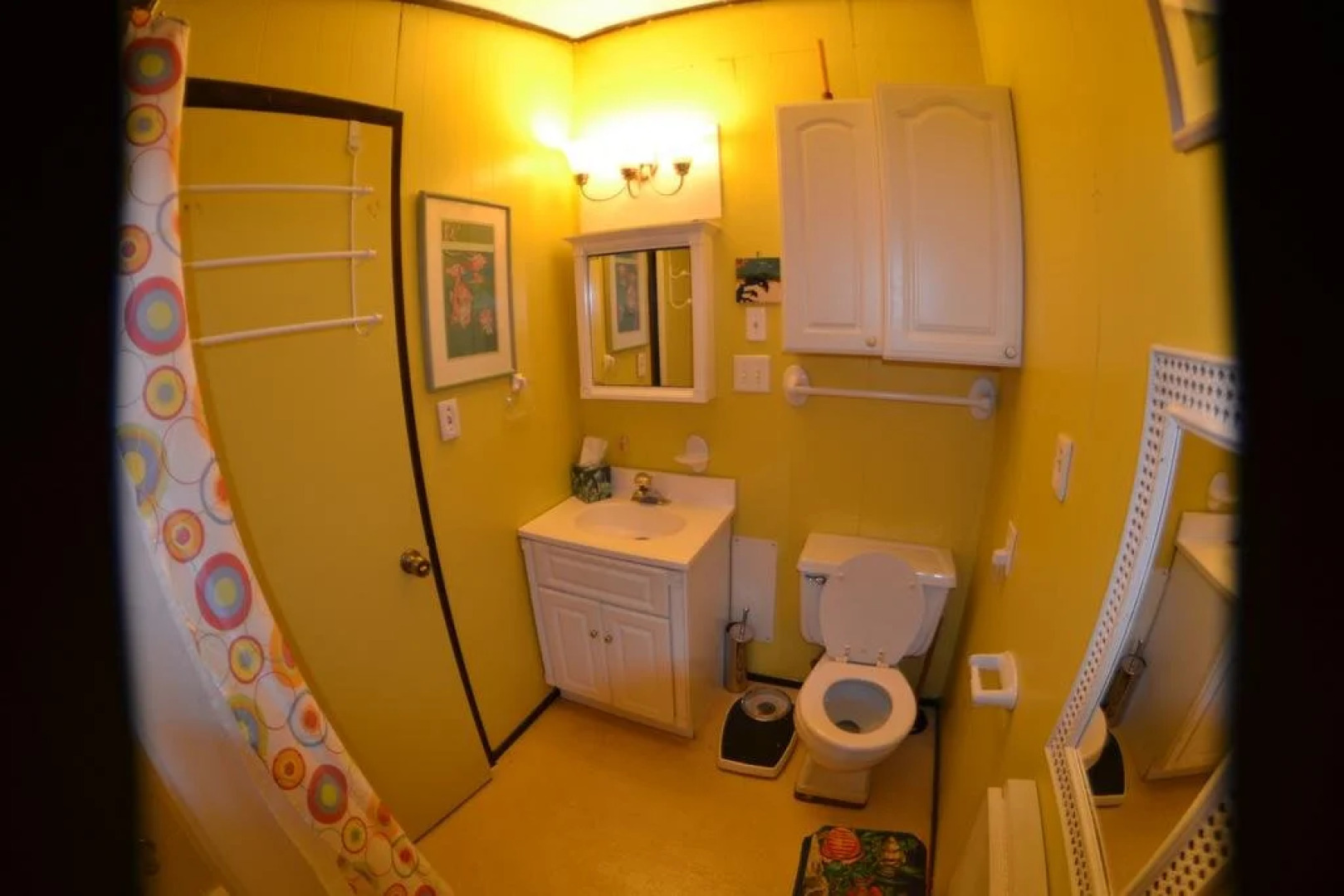 Marty's Merry-Go-Round