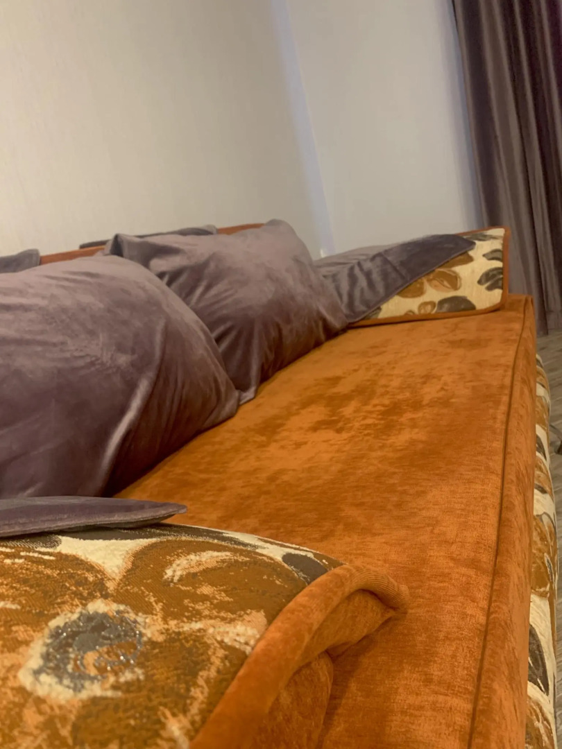 Апартаменты на улице Строителей 7А корпус 1