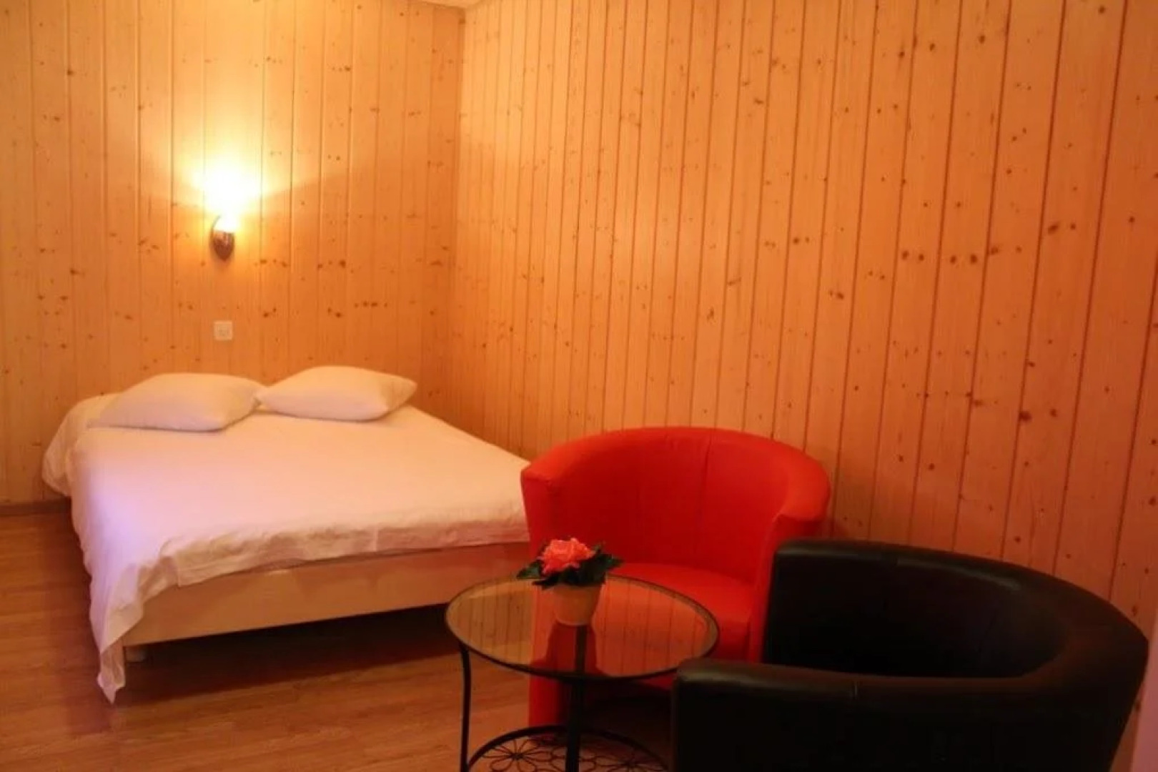 Motel-Restaurant 13 Etoiles