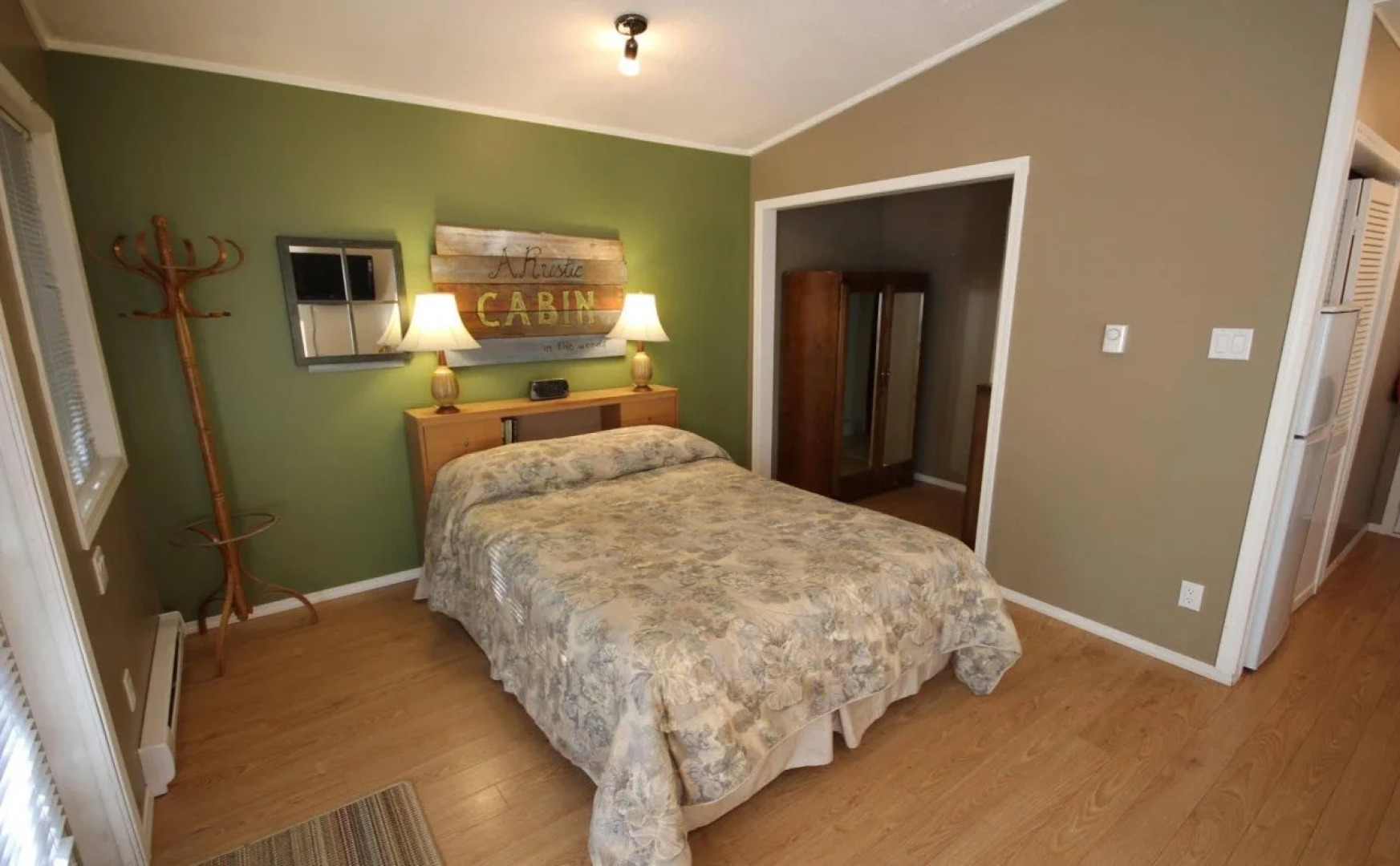 Cedar Grove Motel and Cabins