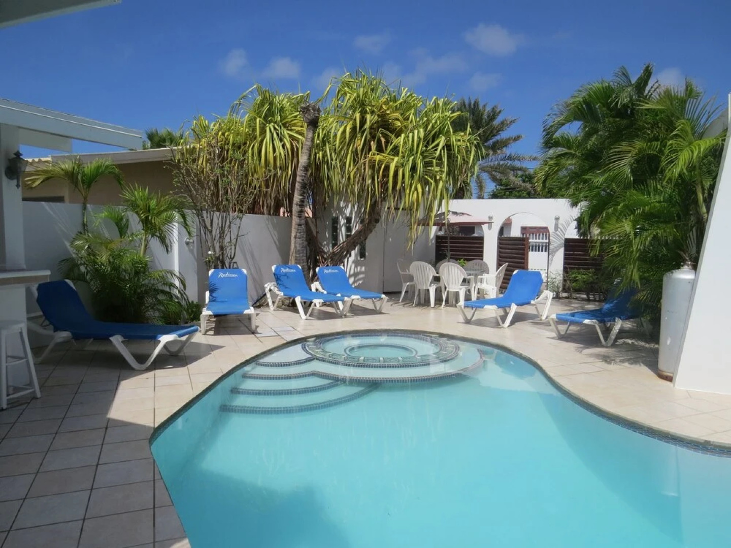 Palm Beach Vacation Villa