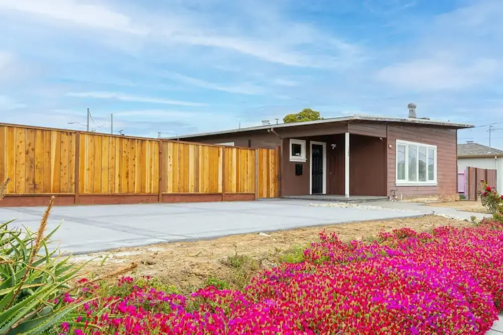 SFO Spacious Beautiful 3BR House