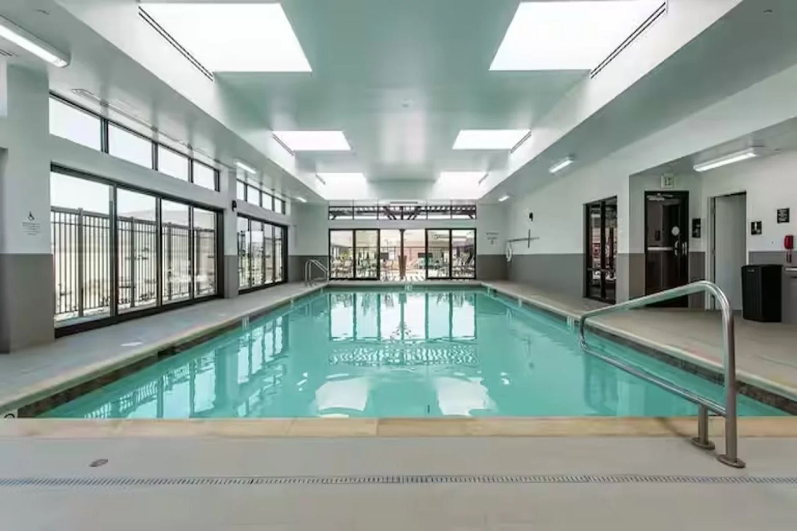 Hampton Inn & Suites St. George, UT