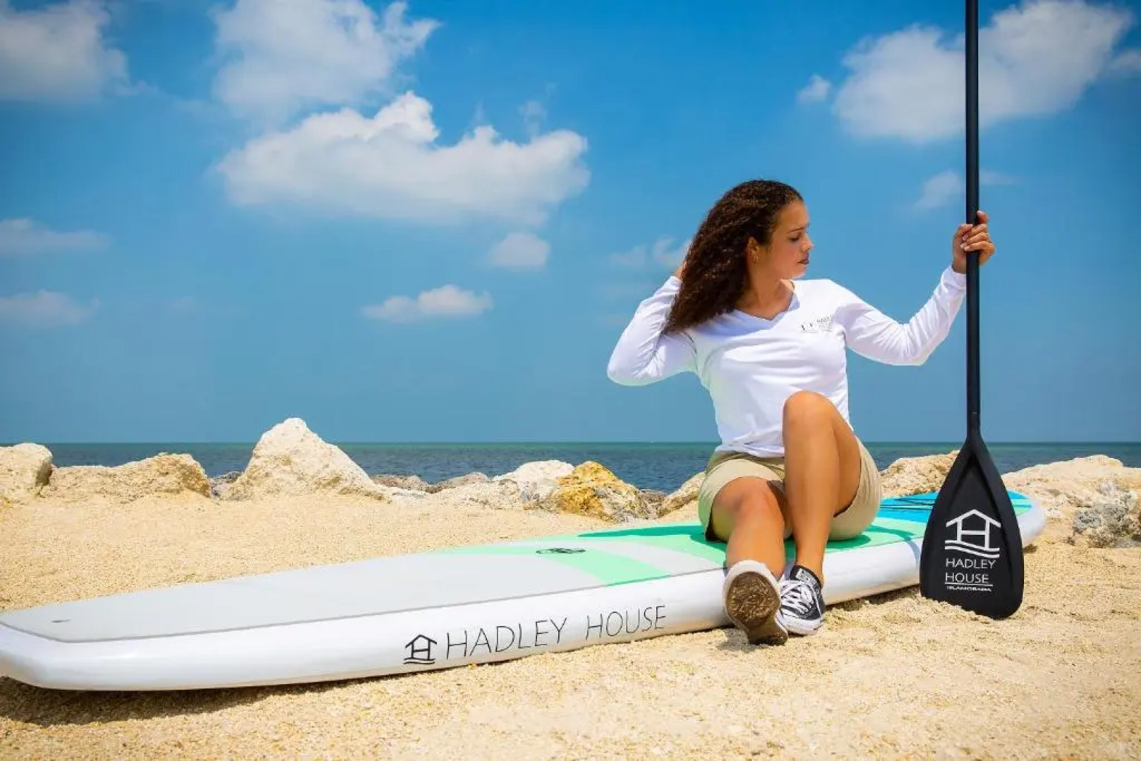 Hadley Resort and Marina