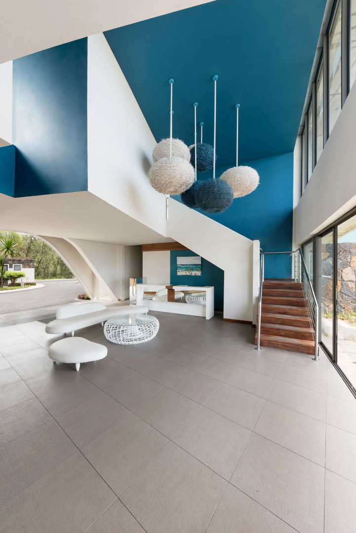 Radisson Blu Poste Lafayette Resort & Spa, Mauritius (Adults Only)