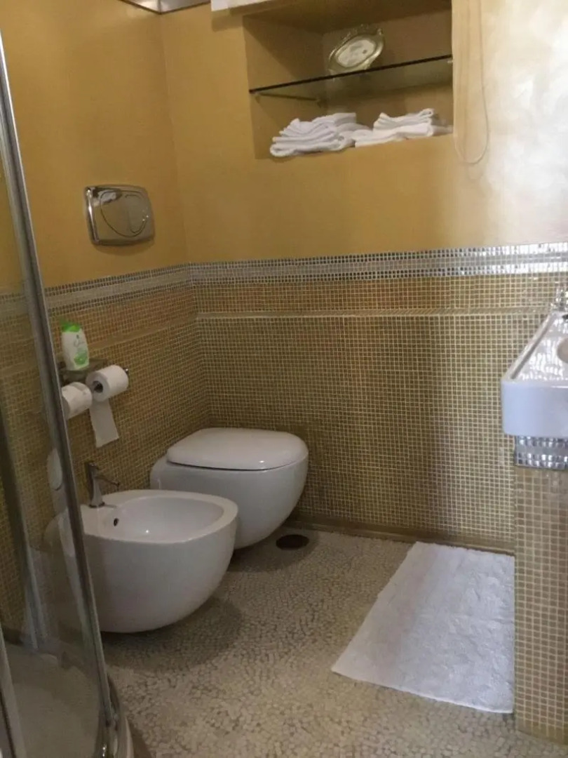 Guest House Al Convento