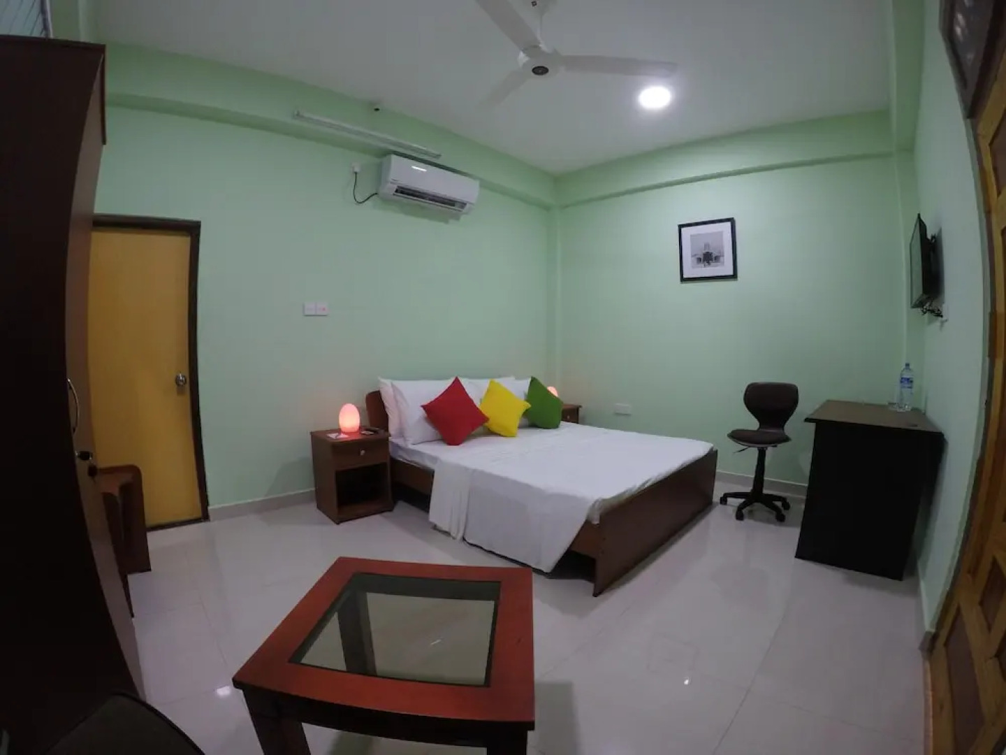 Lakshmi Mahal Jaffna