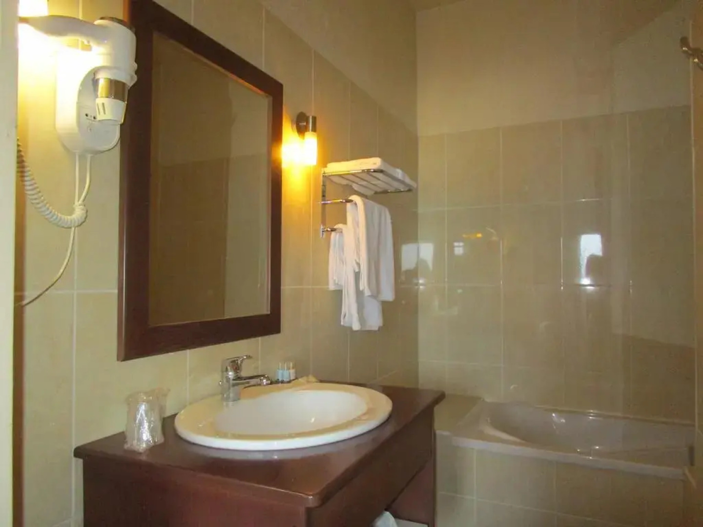 Mar i Cel Hôtel & Spa