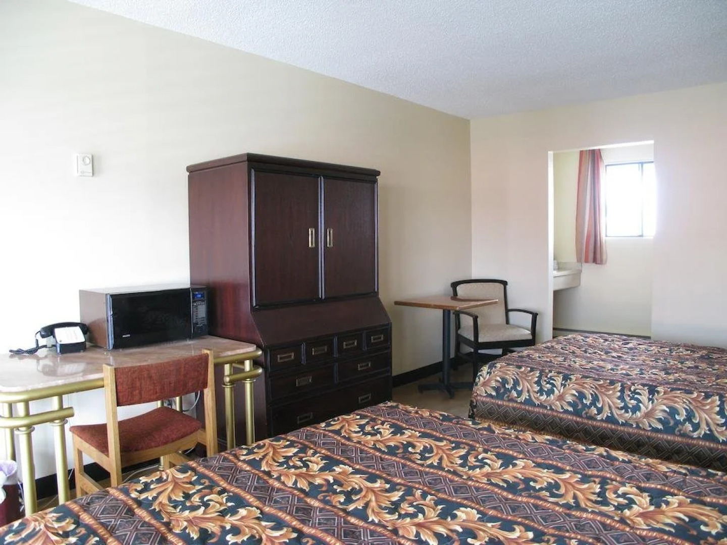 Hotel Viewmont Residency Ltd.