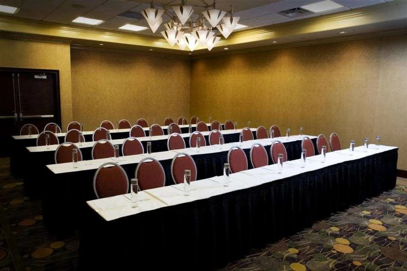 DoubleTree by Hilton Atlanta - Northlake