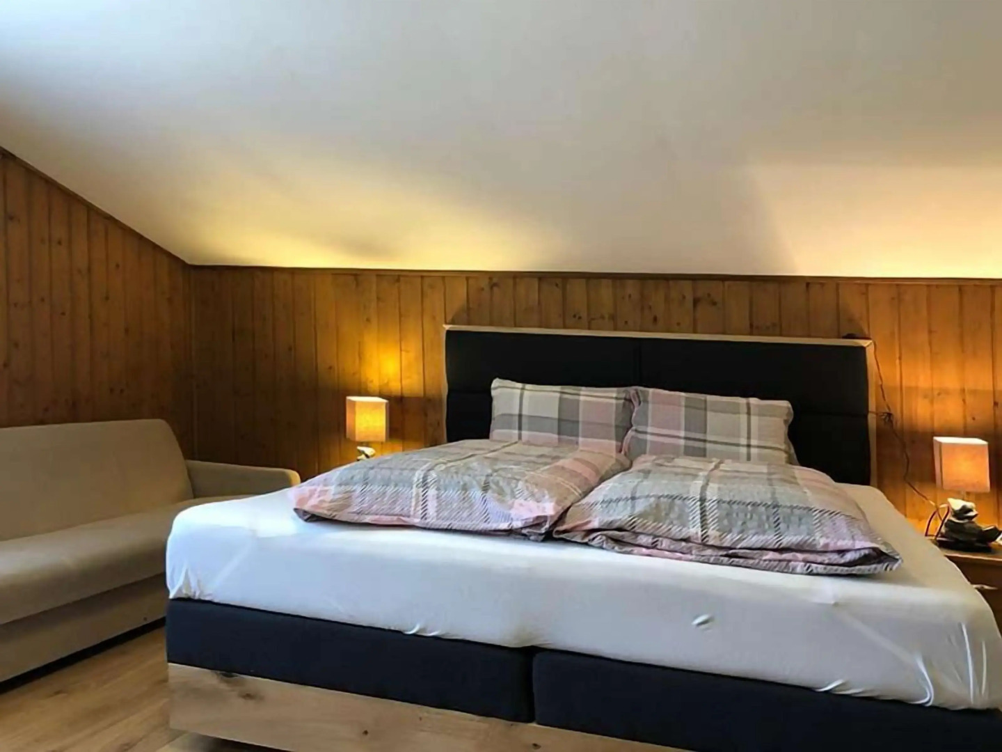 Gästehaus Edelweiss