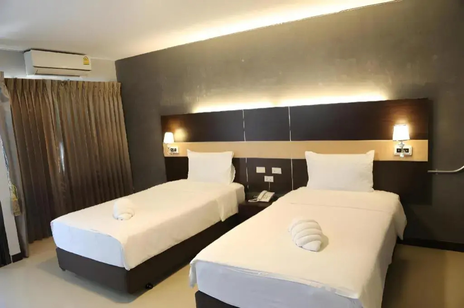 Ratchaphruek Pavilion (SHA Extra Plus)