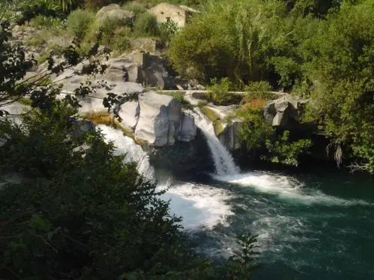 La Casa del Poeta dellEtna