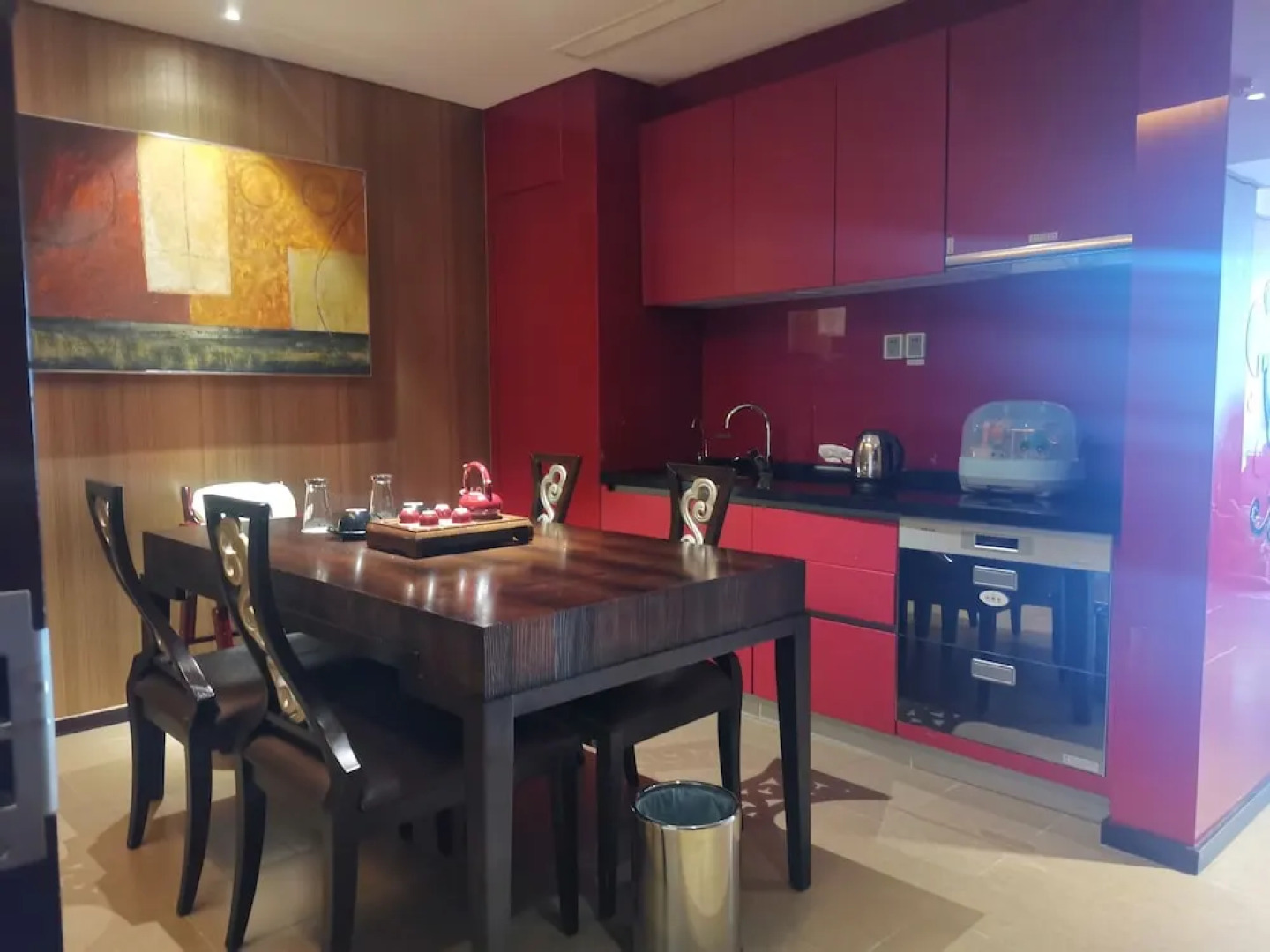 Luoyang Christian's Hotel