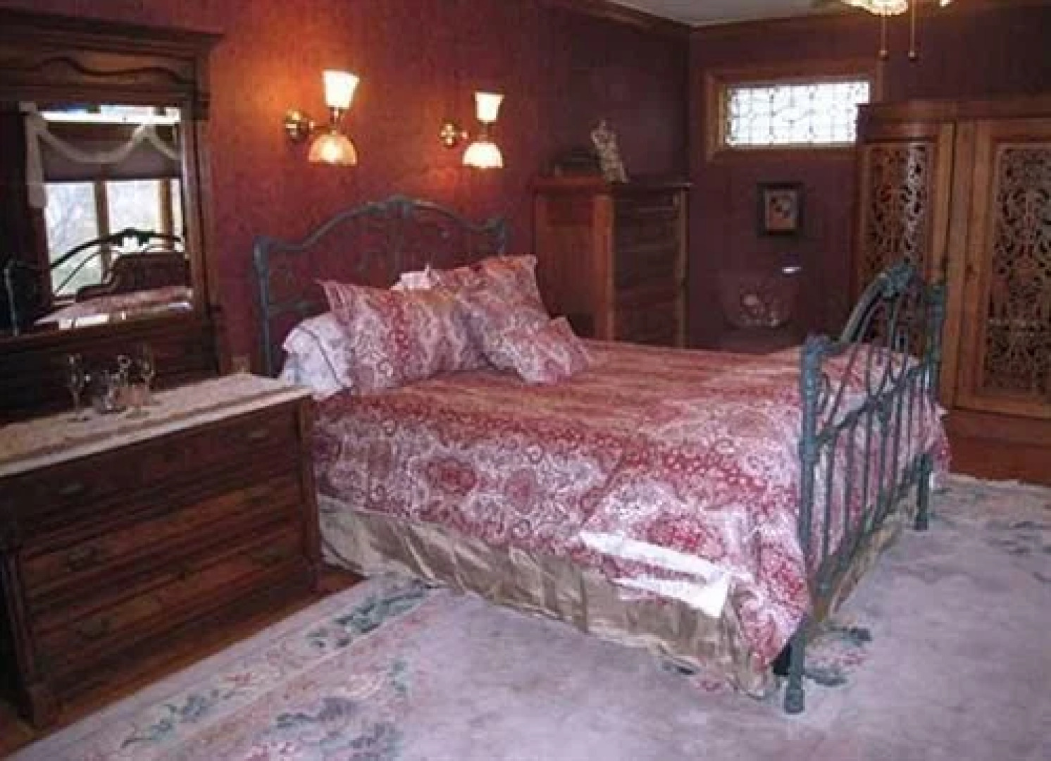 Alexander Hamilton House